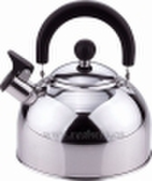 Whistling Kettle (Teekessel)