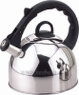 Whistling Kettle (Tea kettle)