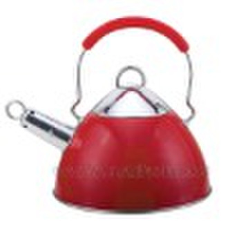 Whistling Kettle