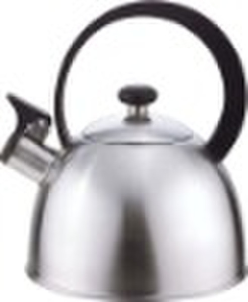 Whistling Kettle