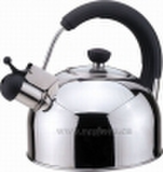 Whistling Kettle