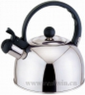 Whistling Kettle