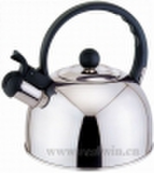 Whistling Kettle