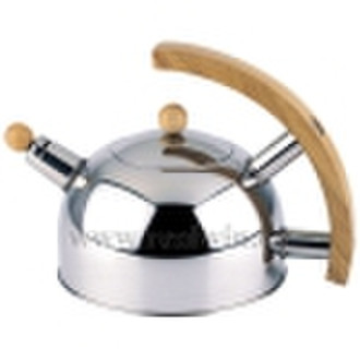 RWK006 (2,5 Ltr Whistling Kettle)