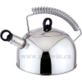 Whistling Kettle