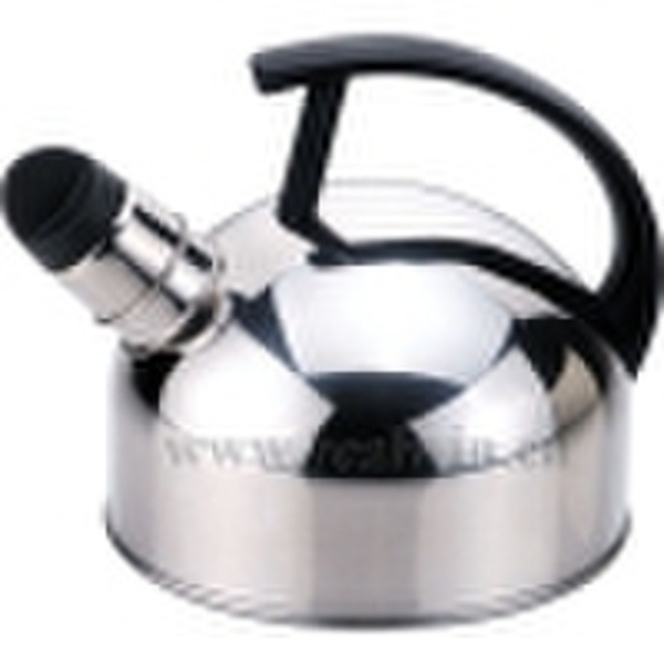 Whistling Kettle (Tea kettle)