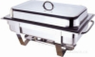 CHAFING DISH