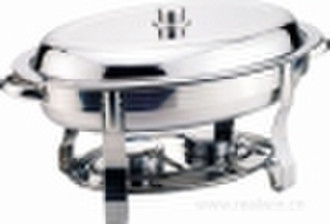 Oval Chafing Dish