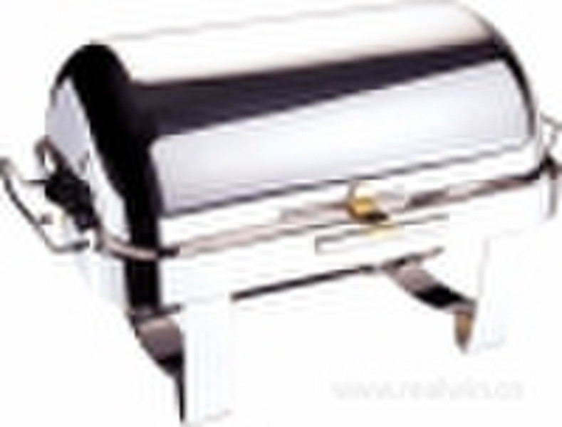 CHAFING DISH