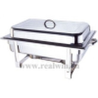 CHAFING DISH