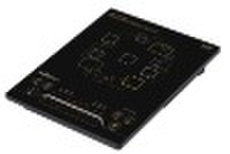 induction cooker (Power consumption dispaly functi