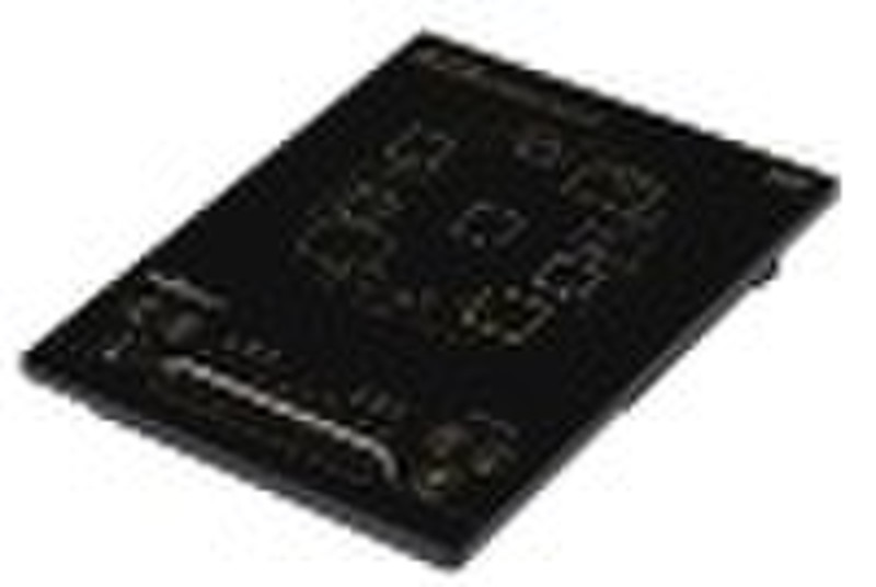 induction cooker (Power consumption dispaly functi