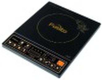 induction stove (Anti-magnetic wall and PIDT techn