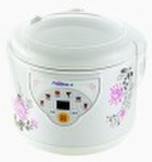 microcomputer rice cooker
