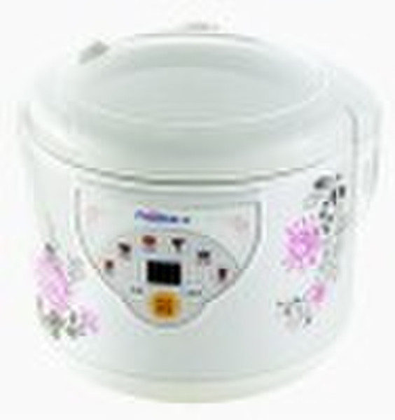 microcomputer rice cooker