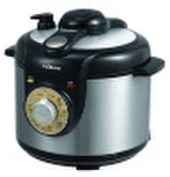 stainless steel electric pressure cooker (4L/5L/6L