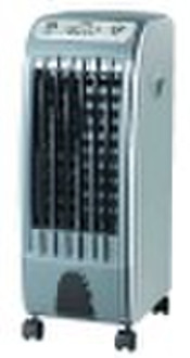 air cooling fan(honeycomb paper filter, push-butto