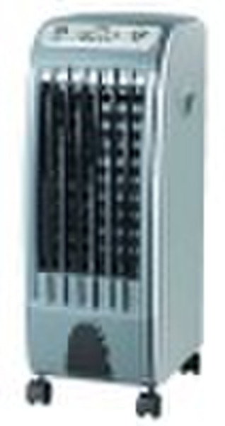 air cooling fan(honeycomb paper filter, push-butto