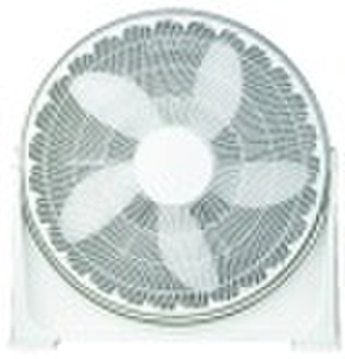 box fan (three grade wind, 180 degress blowing ang