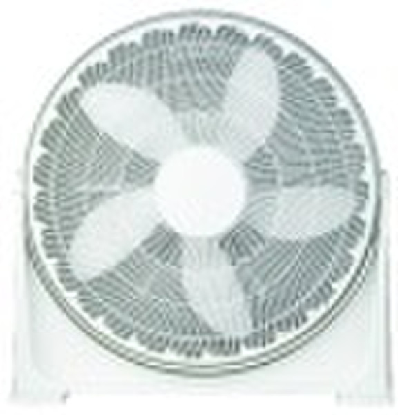 box fan (three grade wind, 180 degress blowing ang