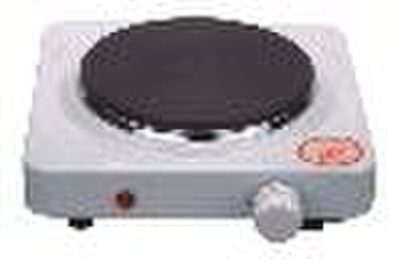 Hot Plate