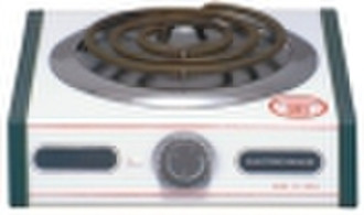 Electric Burner