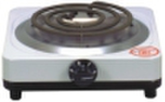 Electric Burner