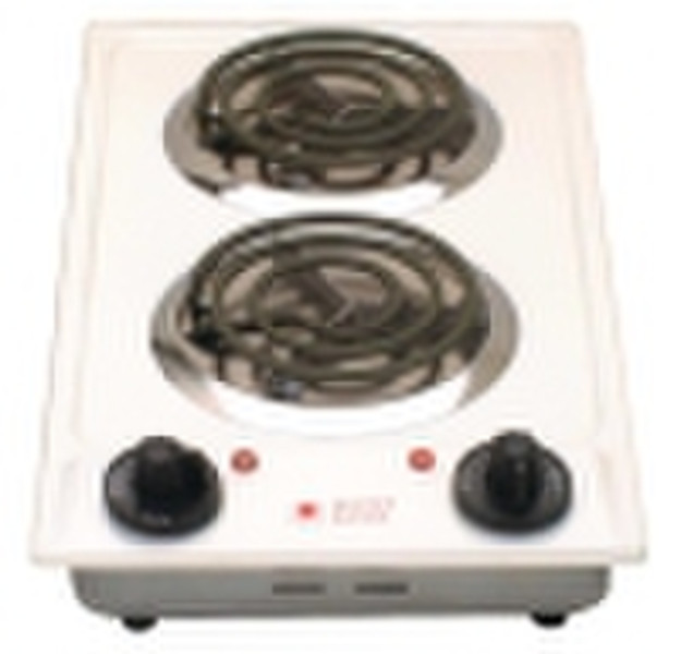 Electric Burner