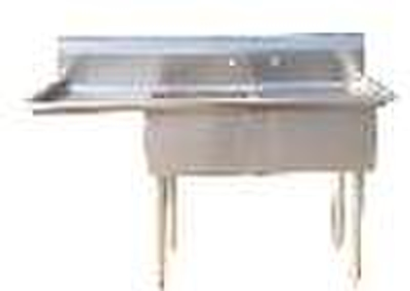 Stainless Steel Sink - kitchen sink - commercial s