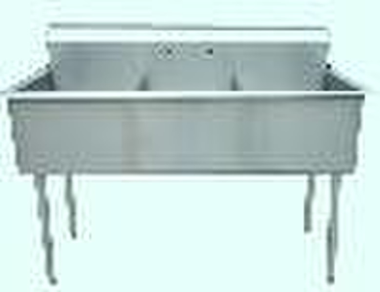 Stainless Steel Sink - kitchen sink - commercial s