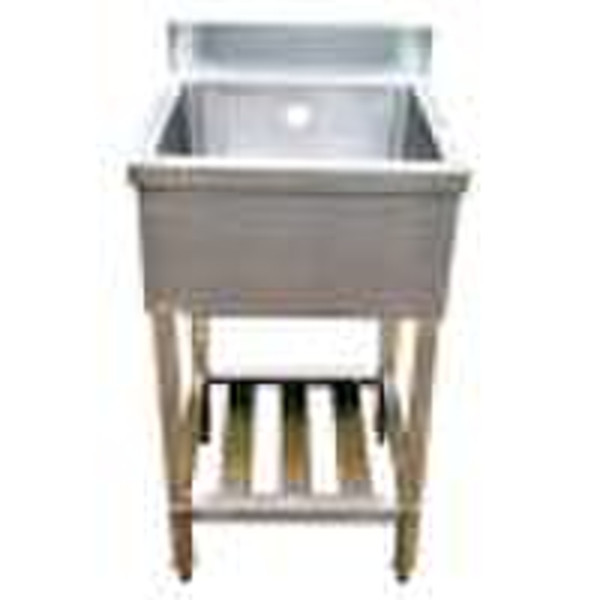 Stainless Steel Sink - commercial stainless steel