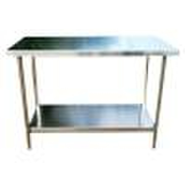 Stainless Steel Work Table - work table - stainles