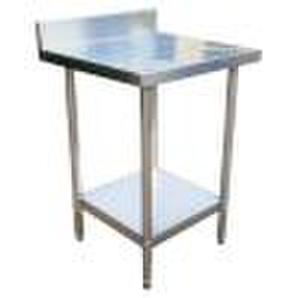 Stainless Steel Work Table - work table - stainles