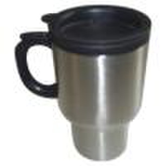 Stainless Steel Cup(cup, car mug)