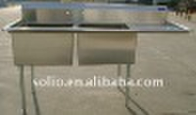 Stainless Steel Sink - kitchen sink - commercial s