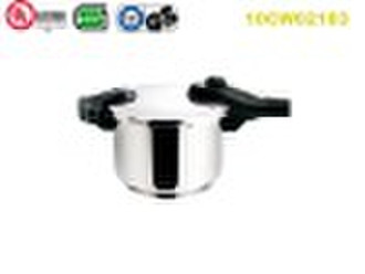 Stainless Steel Pressure Cooker