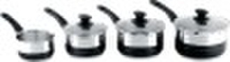 cookware set/stainless steel cookware set