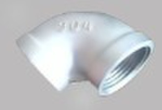 stainless steel elbow