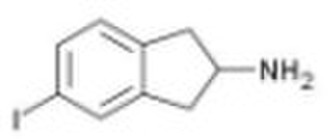 5-IAI(5-iodo-2, 3-dihydro-1H-inden-2-amine)