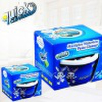 Multiplex Waterless Paste Cleaner