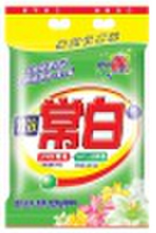 scent washing powder