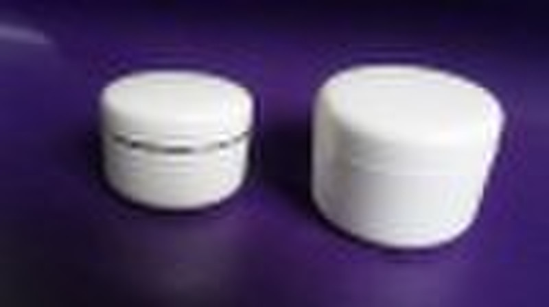 30G 50G 100G empty jars