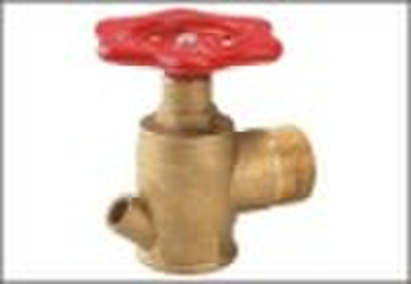 Fire Hydrant Valve