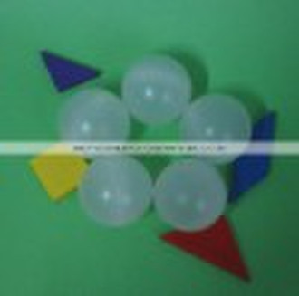 plastic ball (50.8mm hollow ball)