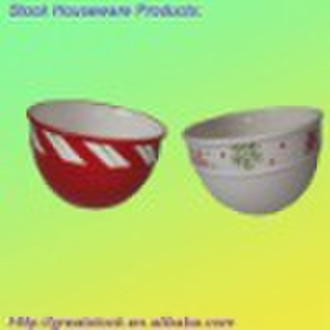 9-1/4" Ceramics Bowl