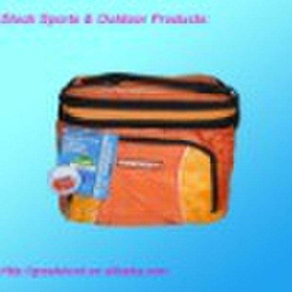 stock 6 cans cooler bag