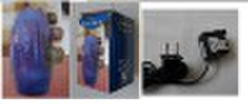 Stock Ceramic fountain