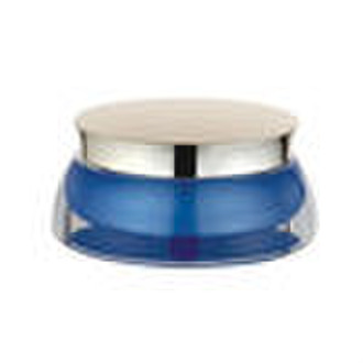 cosmetic container,cosmetic jar, cosmetic product,