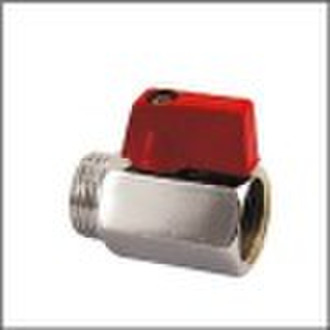 ST-1028 mini ball valve