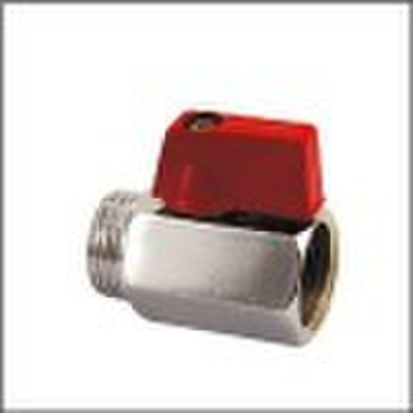 ST-1028 mini ball valve